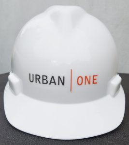 Urban One Hardhat