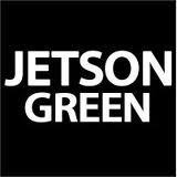 Jetson Green