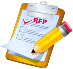 RFP - Request for Proposal