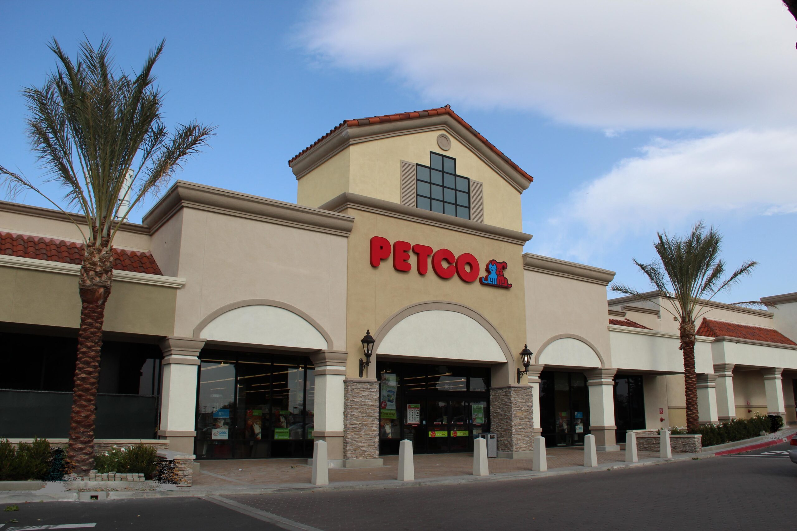 Petco at Granada Village