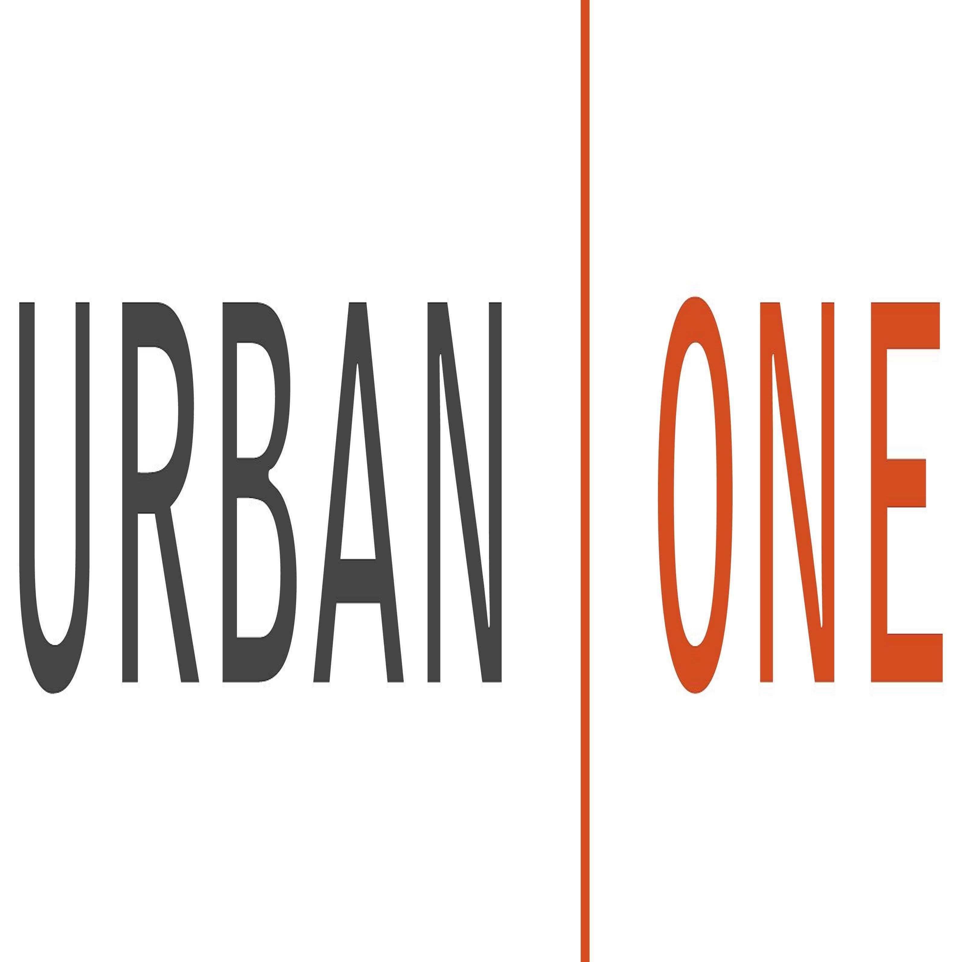 Urban One Logo for Flickr