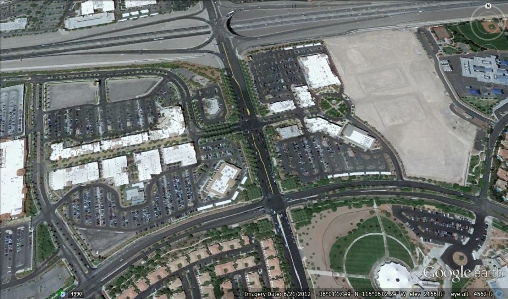 Urban One Elysian at The District