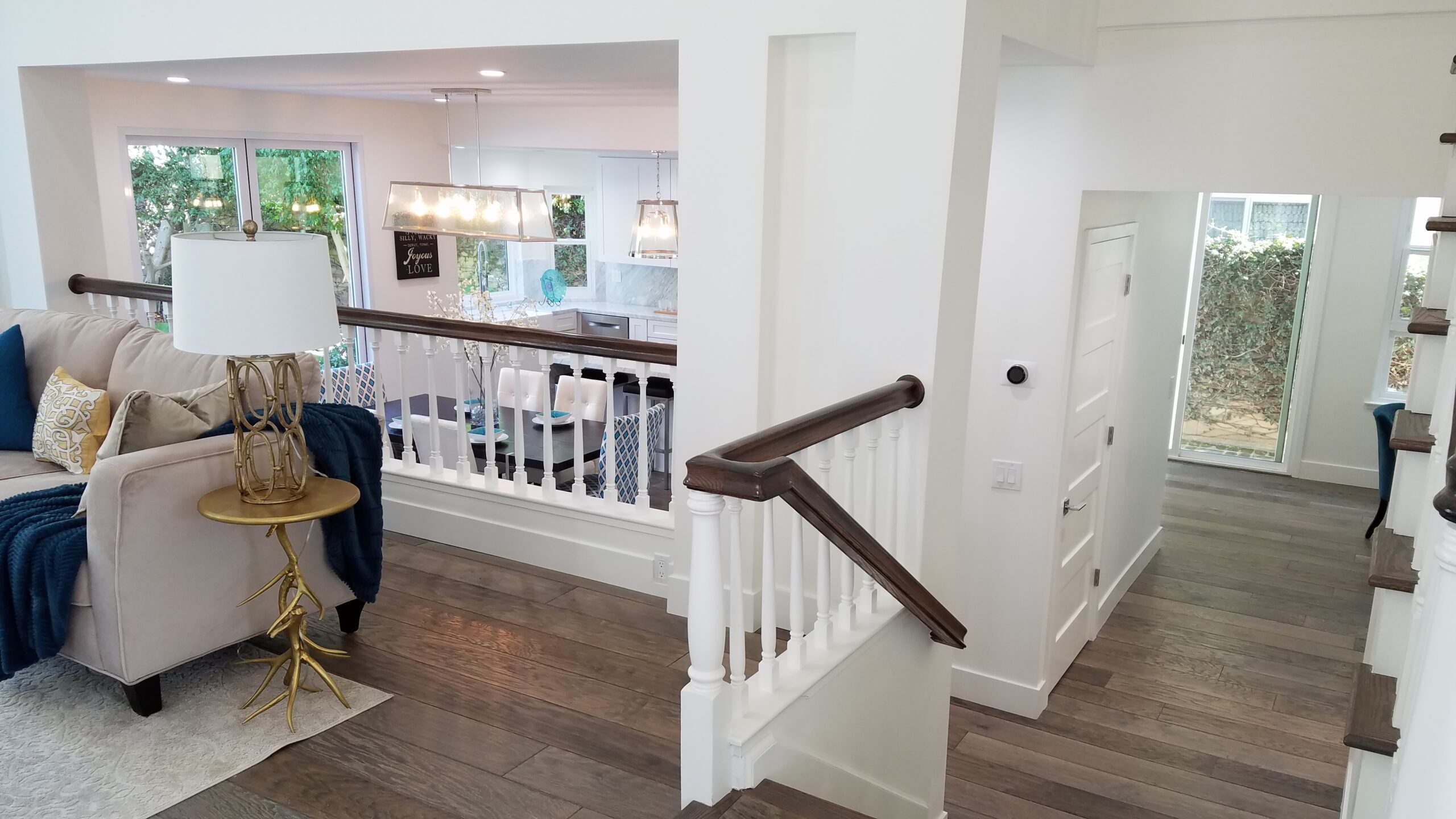 7505 W 85th St, Playa del Rey, CA, After Photo #1