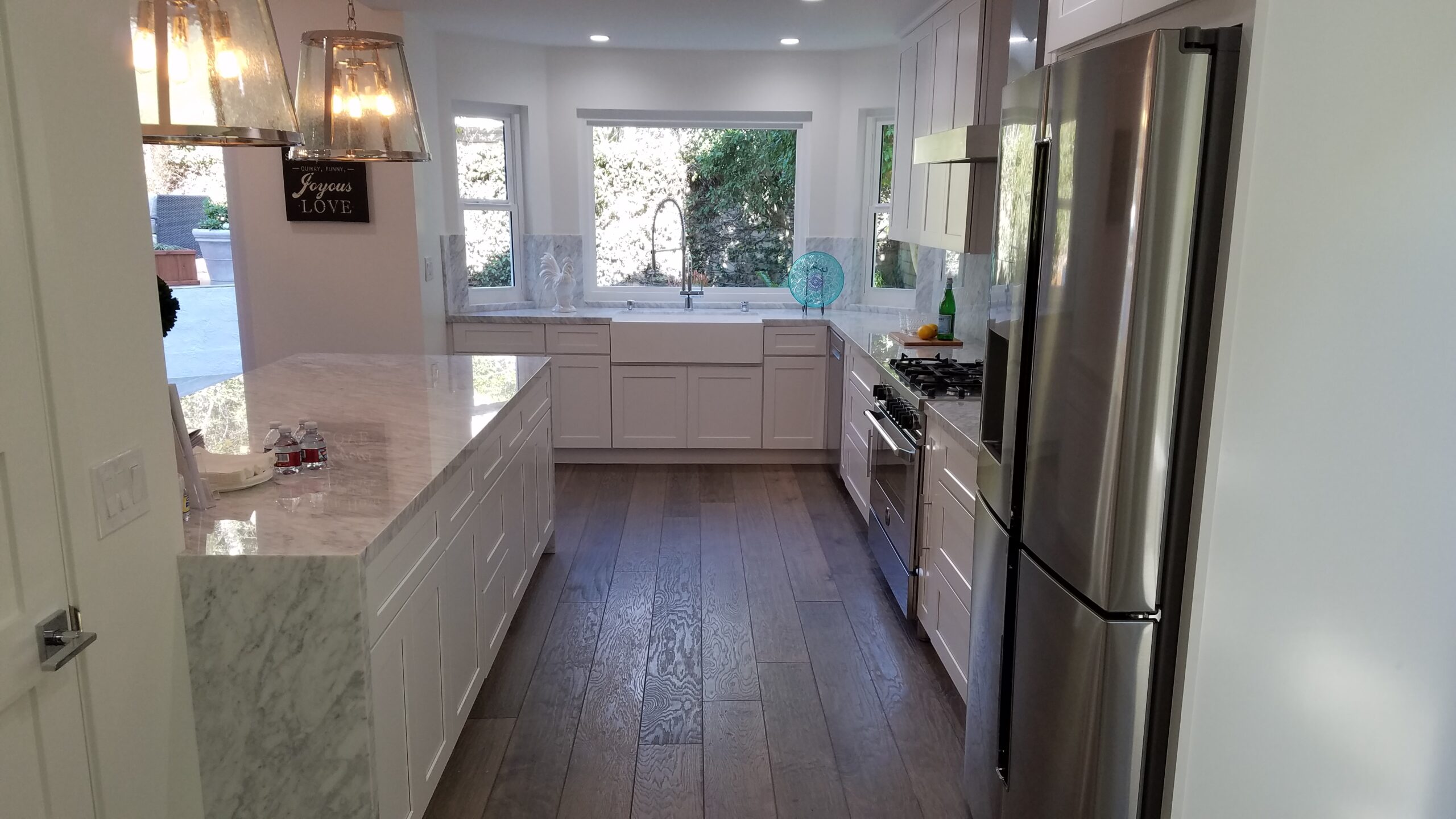 7505 W 85th St, Playa del Rey, CA, After Photo #12