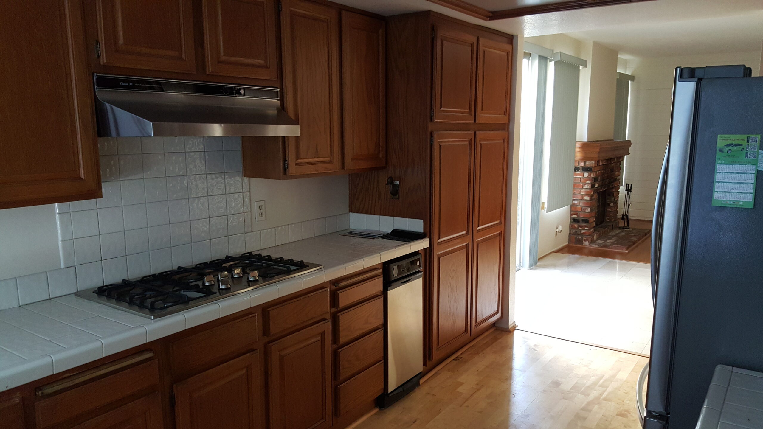 7505 W 85th St, Playa del Rey, CA, Before Photo #14