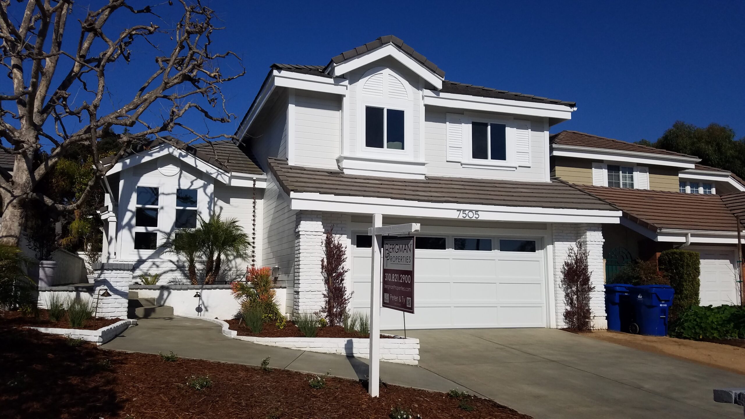 7505 W 85th St, Playa del Rey, CA, After Photo #37