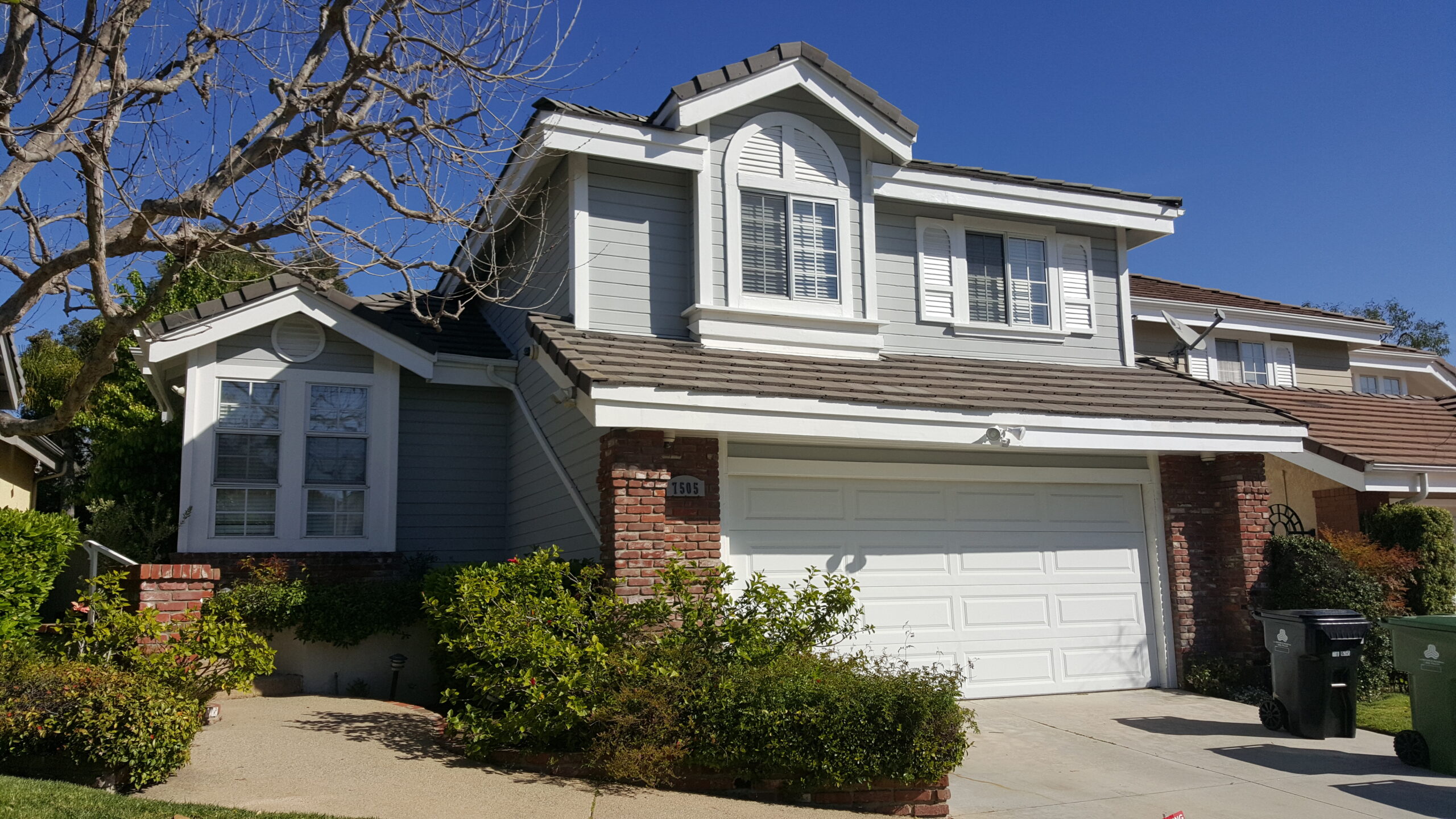 7505 W 85th St, Playa del Rey, CA, Before Photo #37