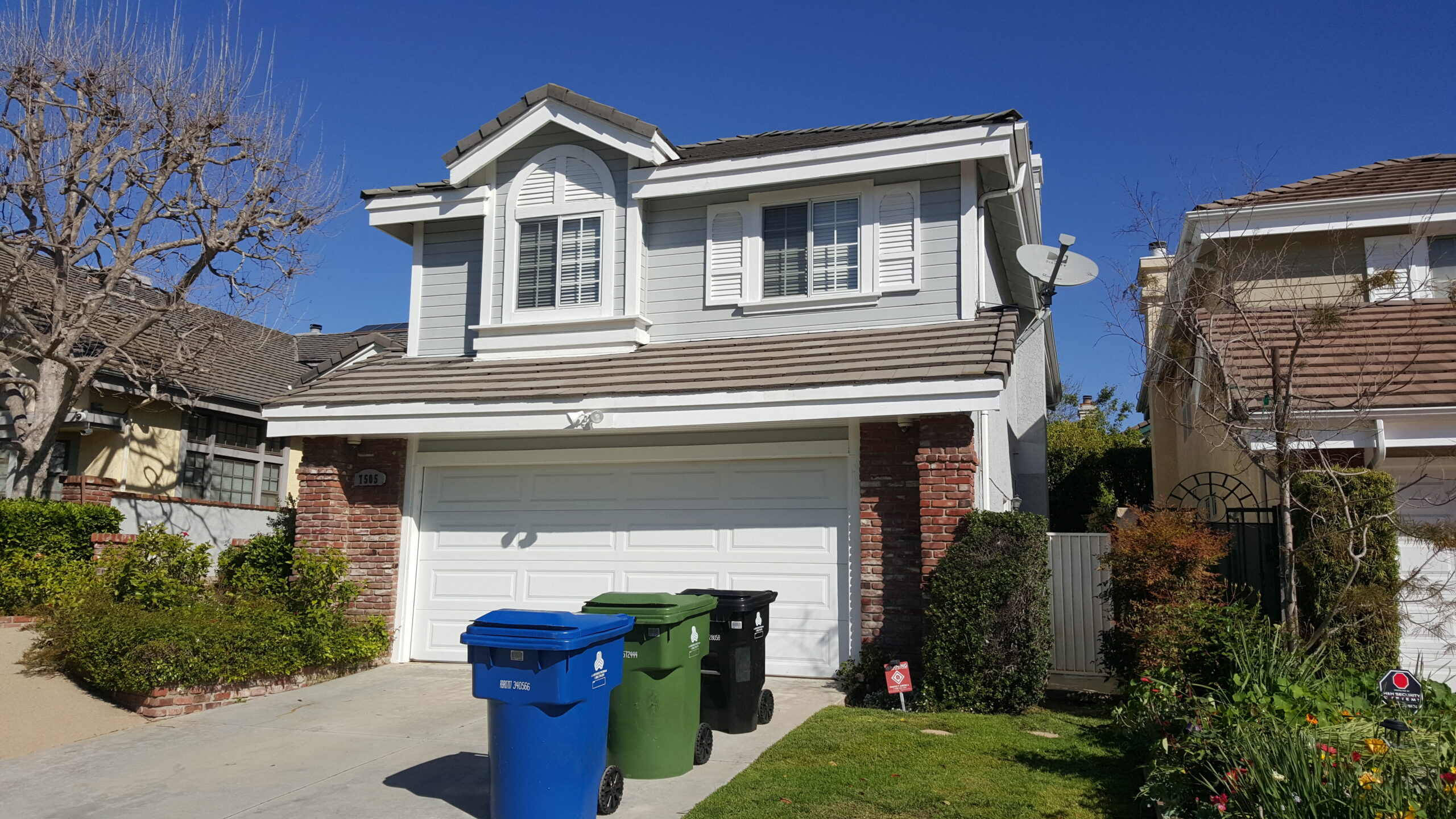 7505 W 85th St, Playa del Rey, CA, Before Photo #38