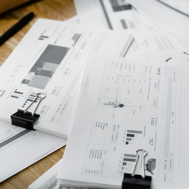 Pro Forma & Budget Development