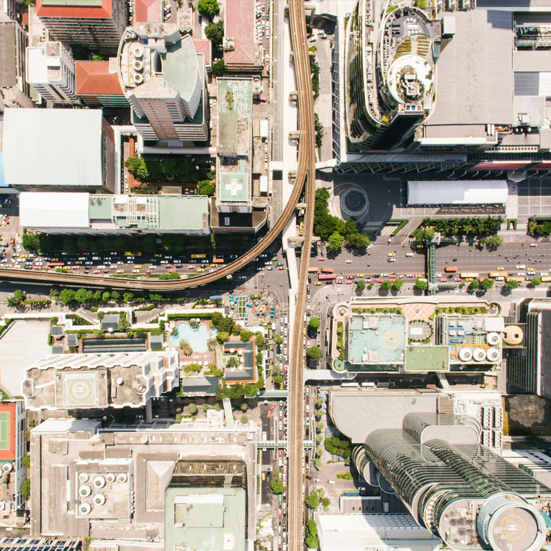 Entitlements & Master Planning