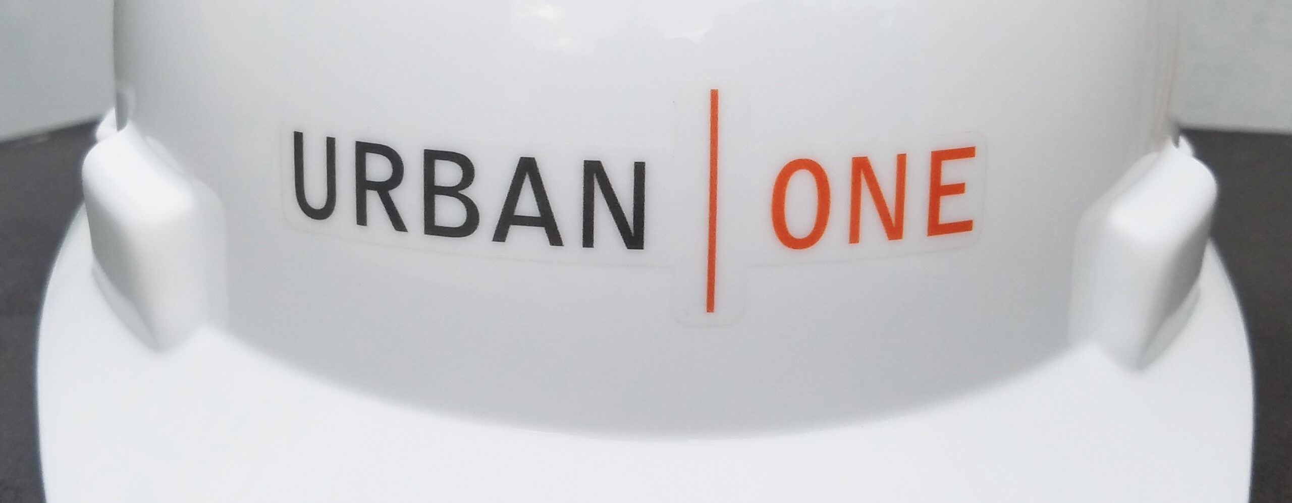 Urban One Hardhat